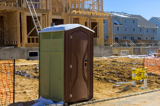 Best Sanitation services for porta potties  in Friars Point, MS