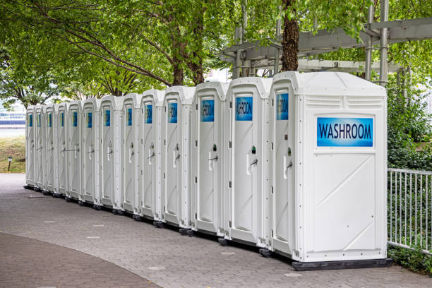 Professional porta potty rental in Friars Point, MS