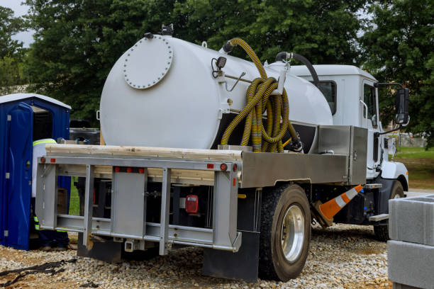 Best Affordable portable toilet rental  in Friars Point, MS
